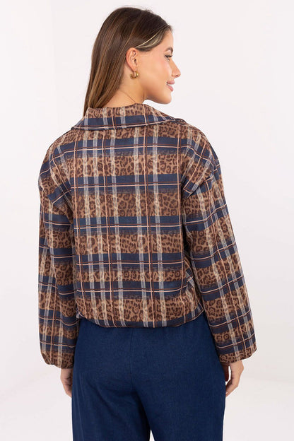  Veste model 219904 Rue Paris 