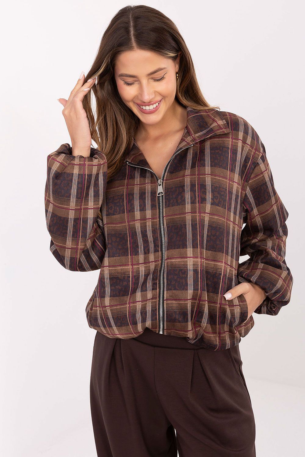  Veste model 219905 Rue Paris 