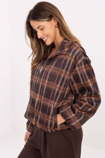  Veste model 219905 Rue Paris 