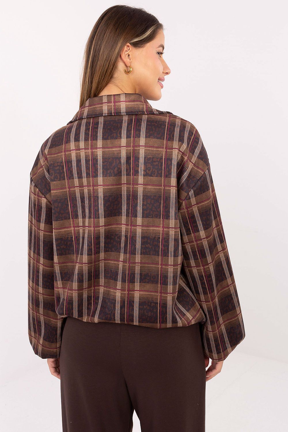  Veste model 219905 Rue Paris 