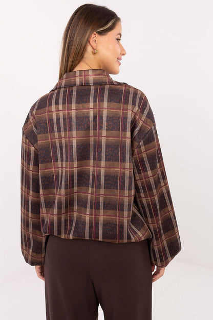  Veste model 219905 Rue Paris 