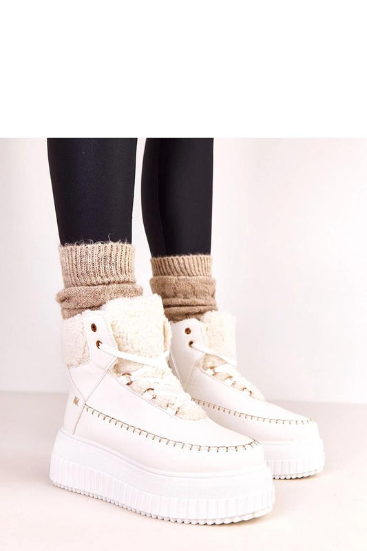  Bottes de sport model 219937 Solea 