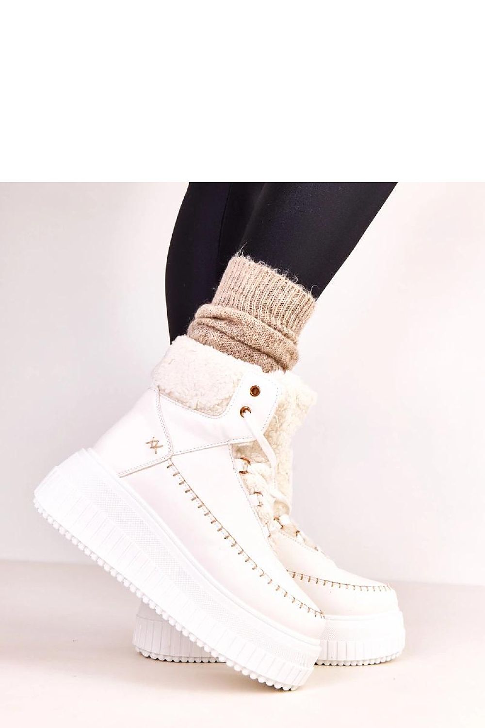  Bottes de sport model 219937 Solea 