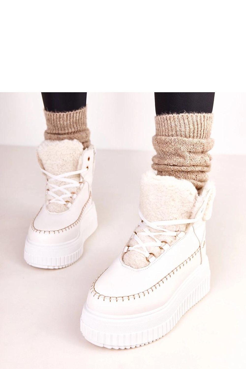  Bottes de sport model 219937 Solea 