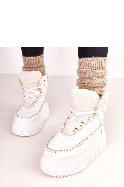  Bottes de sport model 219937 Solea 