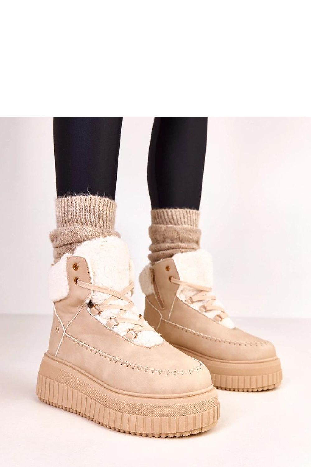  Bottes de sport model 219938 Solea 