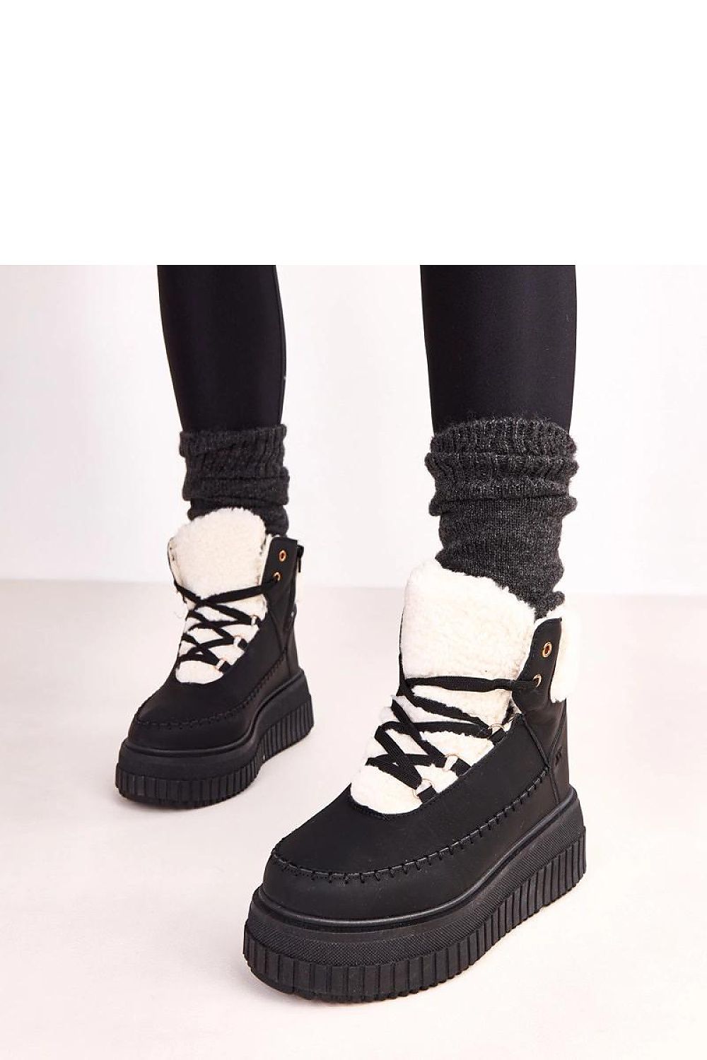  Bottes de sport model 219939 Solea 