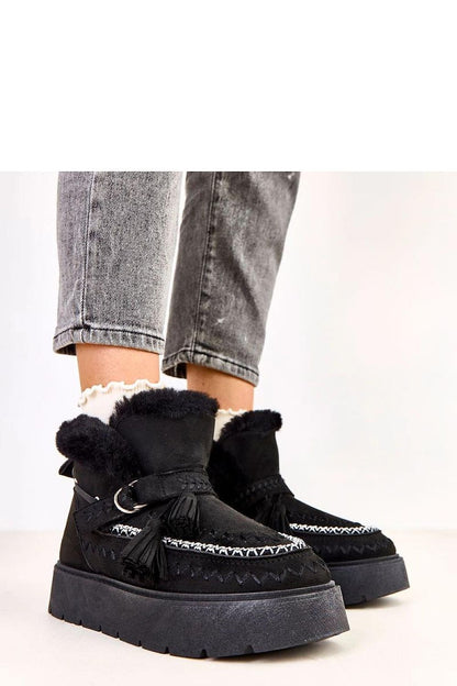  bottes de neige model 219942 Solea 