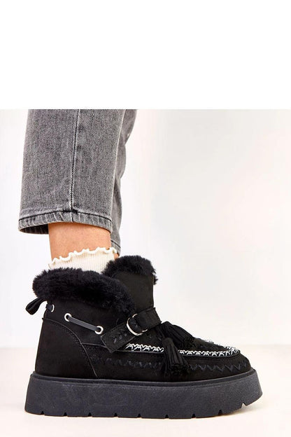  bottes de neige model 219942 Solea 