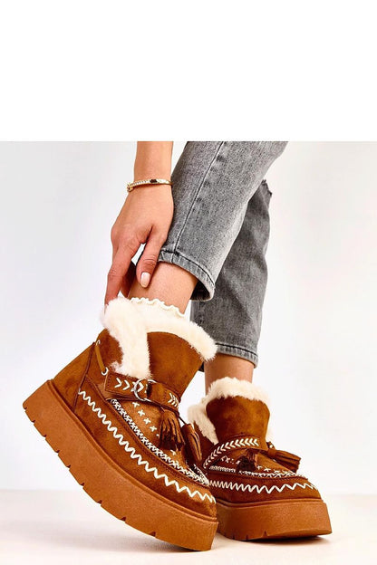  bottes de neige model 219944 Solea 