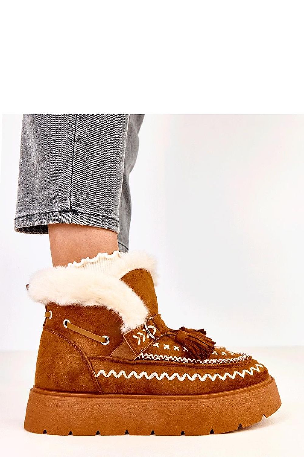  bottes de neige model 219944 Solea 