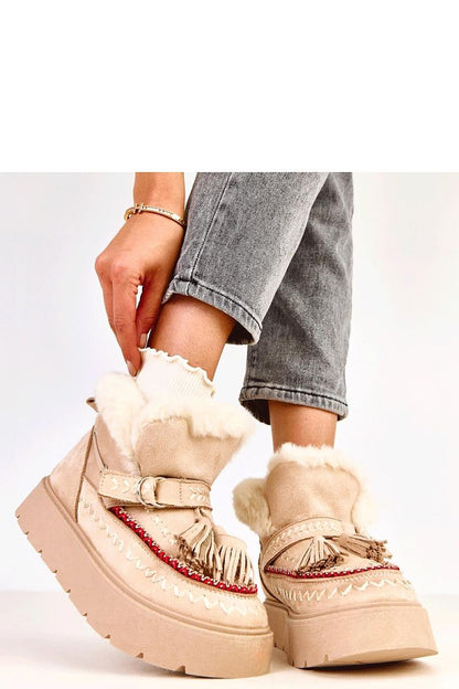  bottes de neige model 219945 Solea 