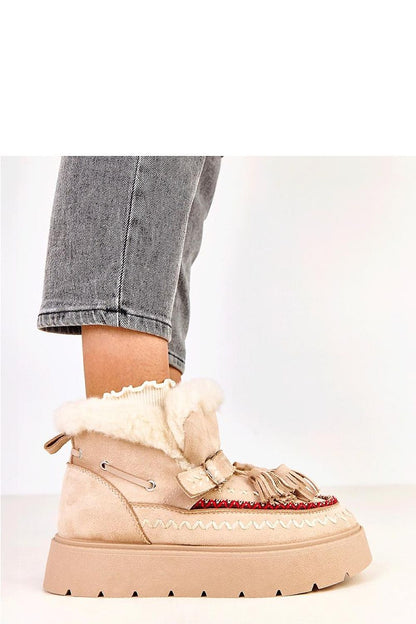  bottes de neige model 219945 Solea 