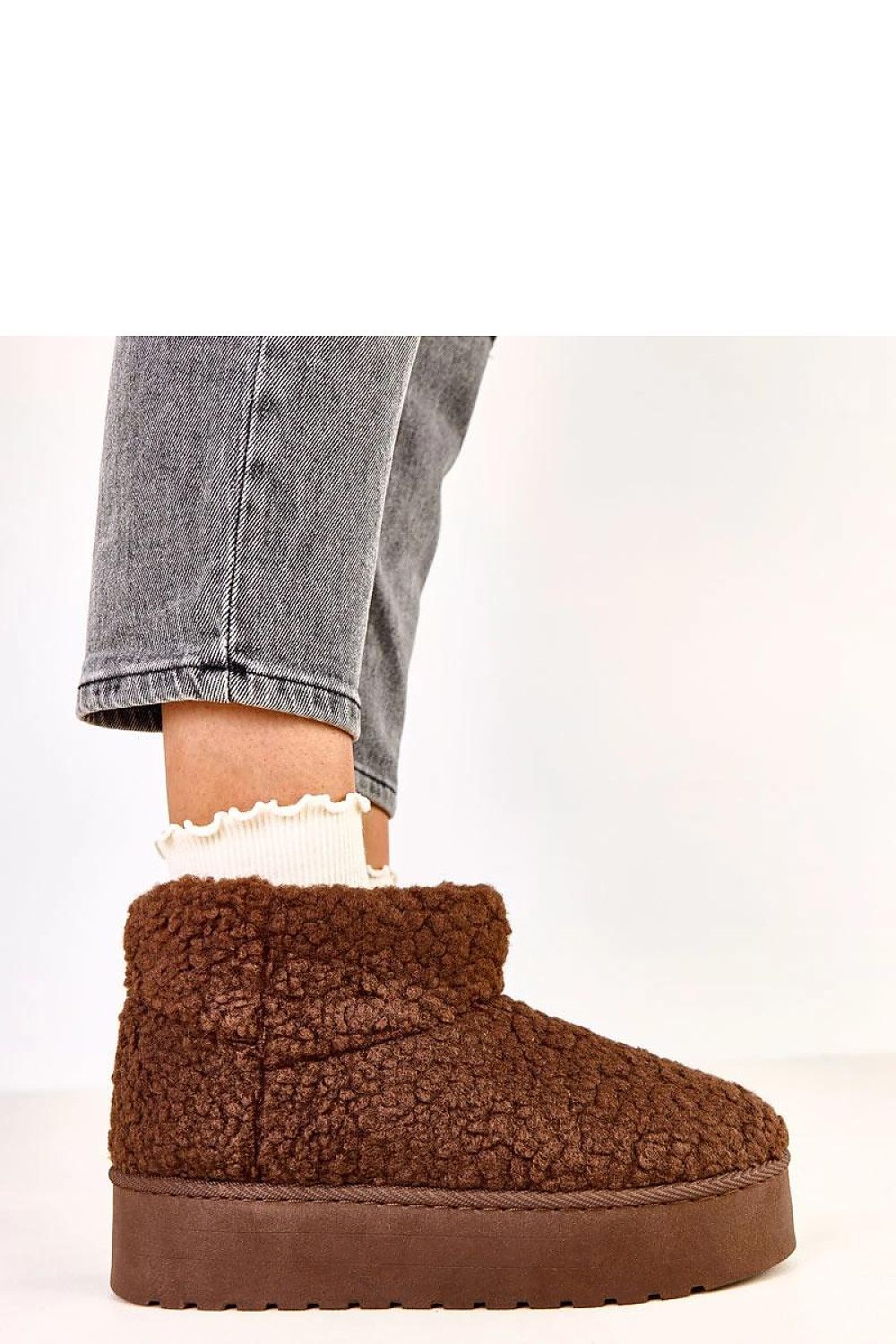  bottes de neige model 219947 Solea 