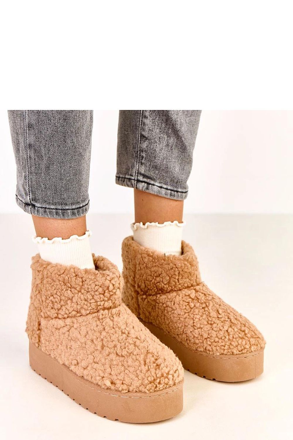  bottes de neige model 219948 Solea 