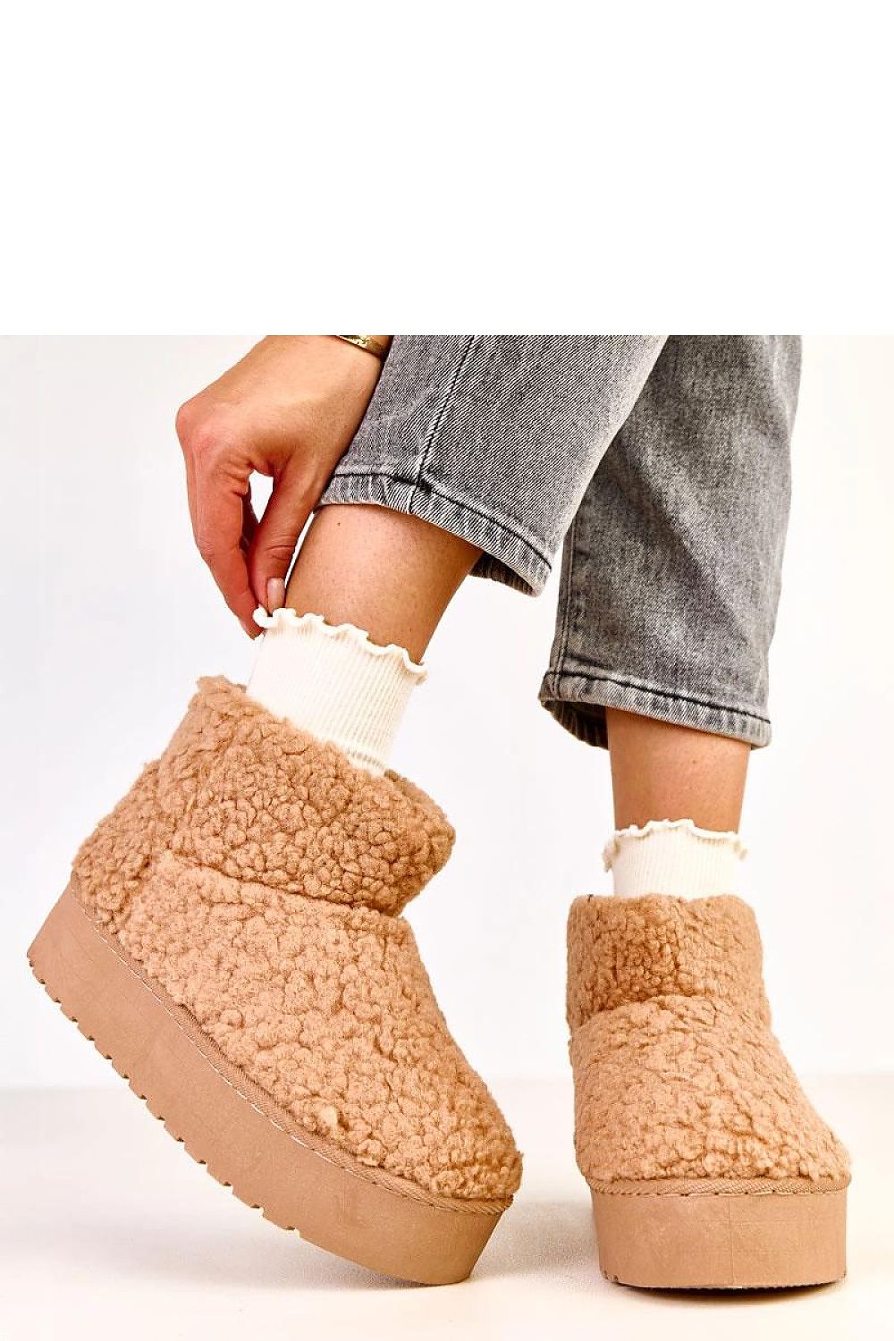  bottes de neige model 219948 Solea 