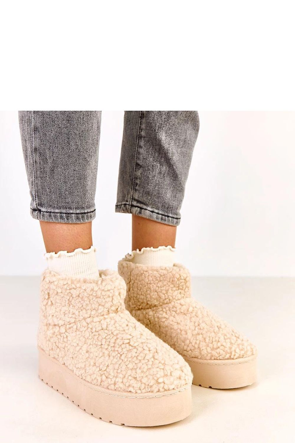  bottes de neige model 219949 Solea 