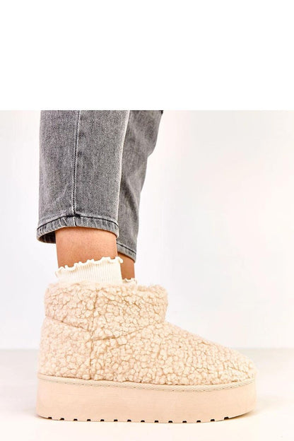  bottes de neige model 219949 Solea 