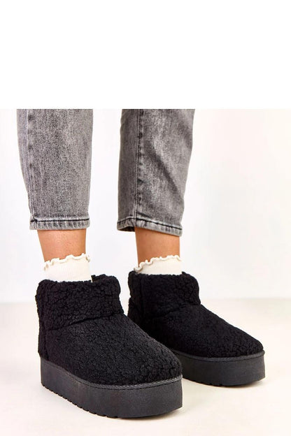  bottes de neige model 219950 Solea 