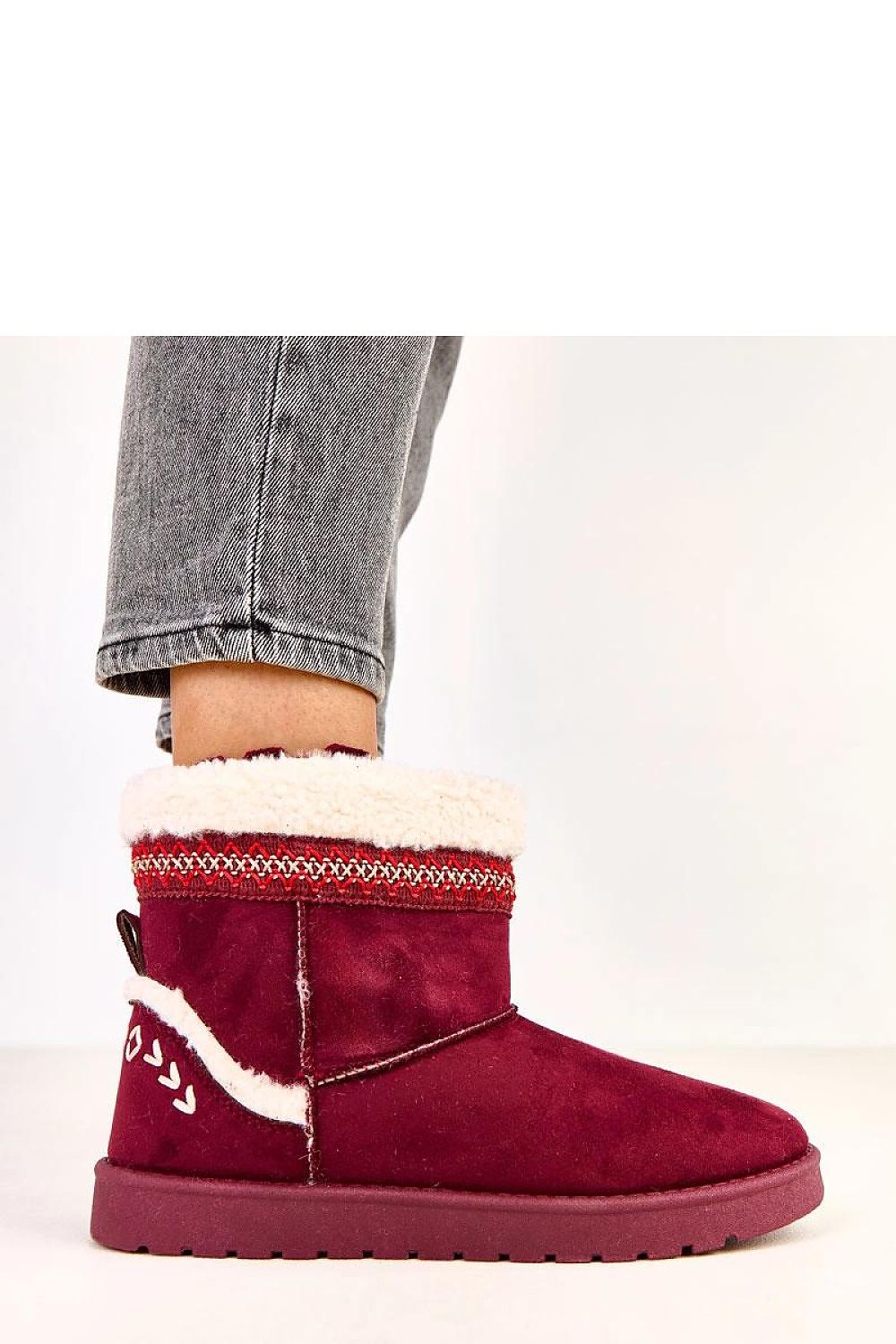  bottes de neige model 219951 Solea 