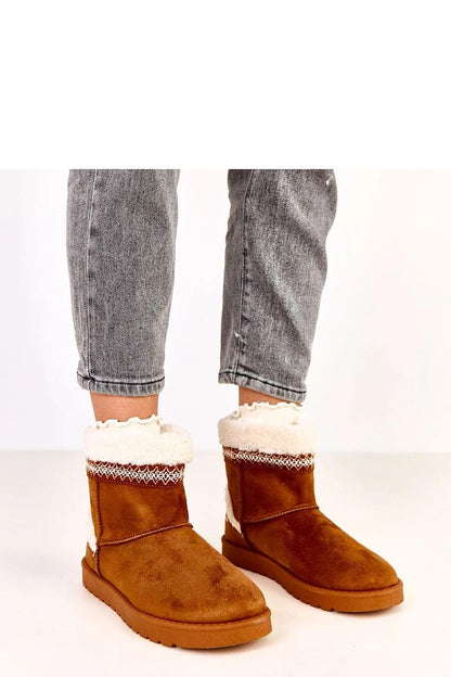  bottes de neige model 219952 Solea 