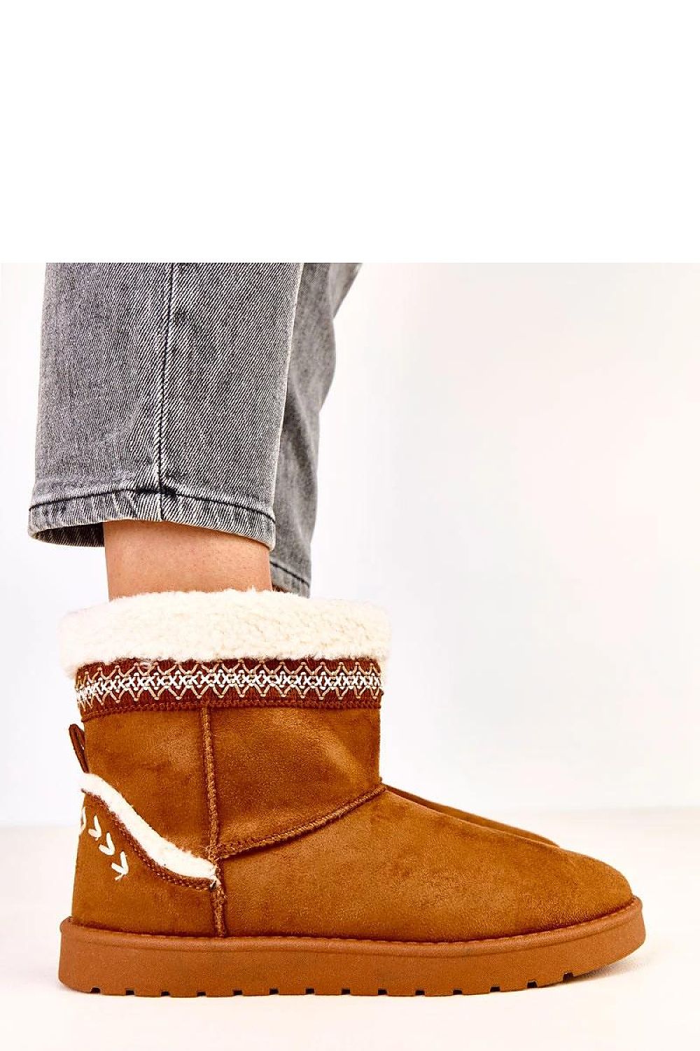  bottes de neige model 219952 Solea 