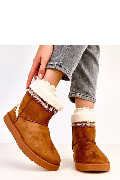  bottes de neige model 219952 Solea 