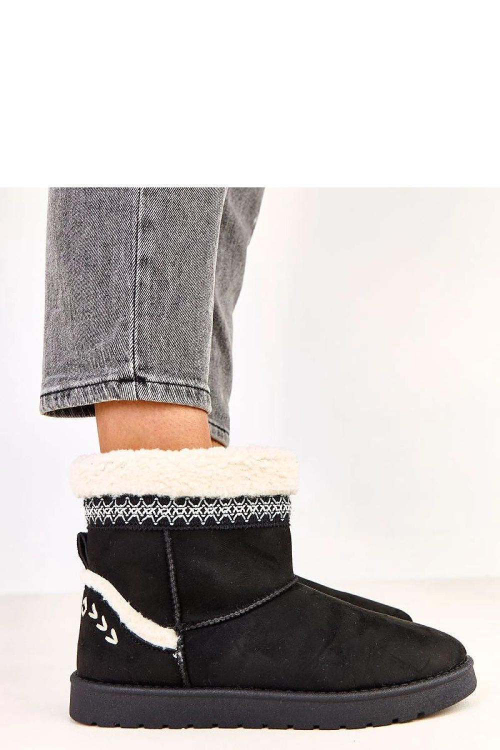  bottes de neige model 219953 Solea 