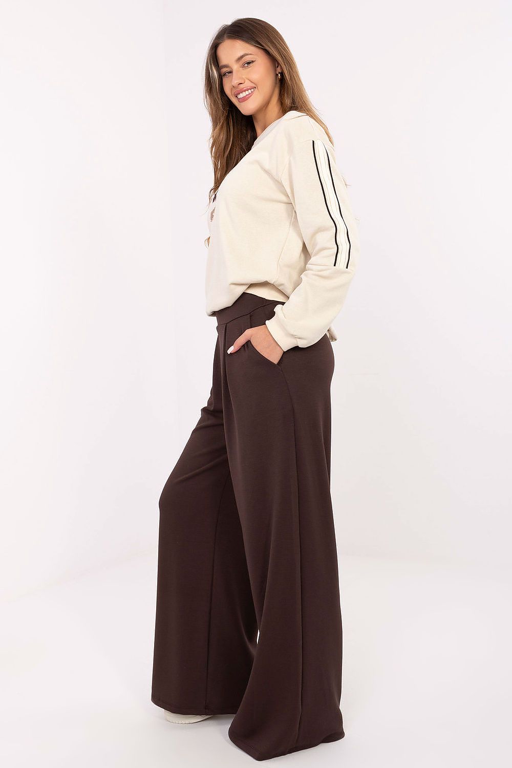  Pantalon survêtement model 219966 Relevance 