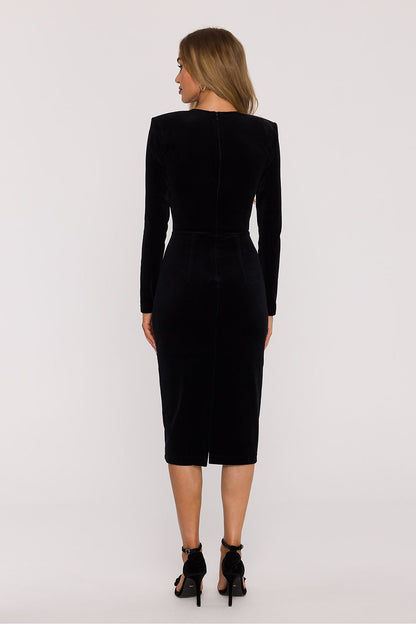  Robe de soirée model 219997 Moe 