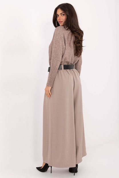  Pantalon femme model 220022 Italy Moda 