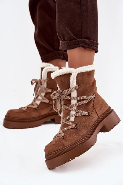  bottes de neige model 220072 Step in style 