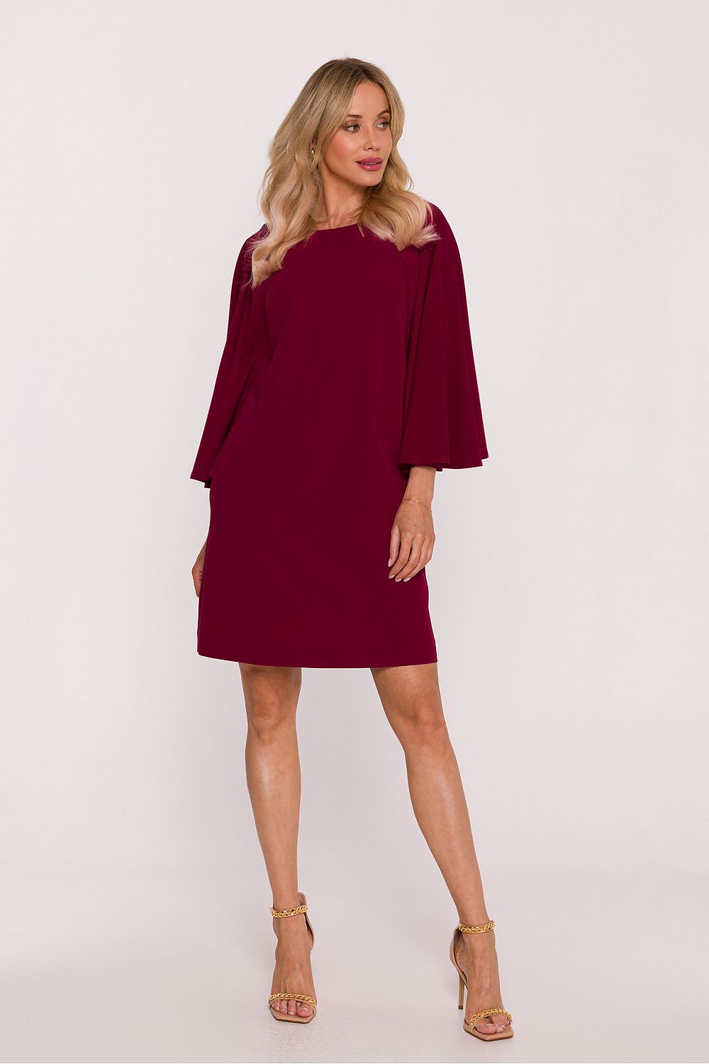  Robe de jour model 220104 Stylove 