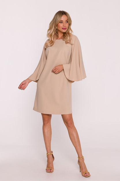  Robe de jour model 220105 Stylove 