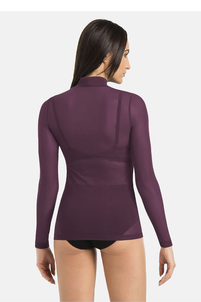  Chemisier model 220126 Teyli 