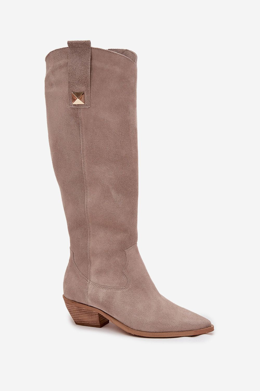  Bottes à talons model 220209 Step in style 