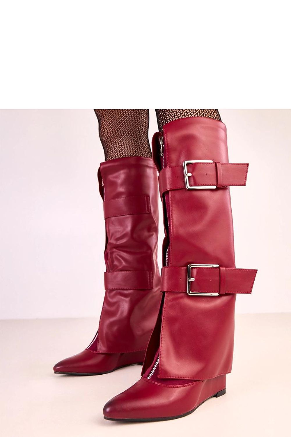  Bottes cothurnes model 220244 Solea 