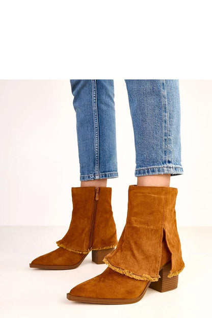  Bottes à talons model 220270 Solea 