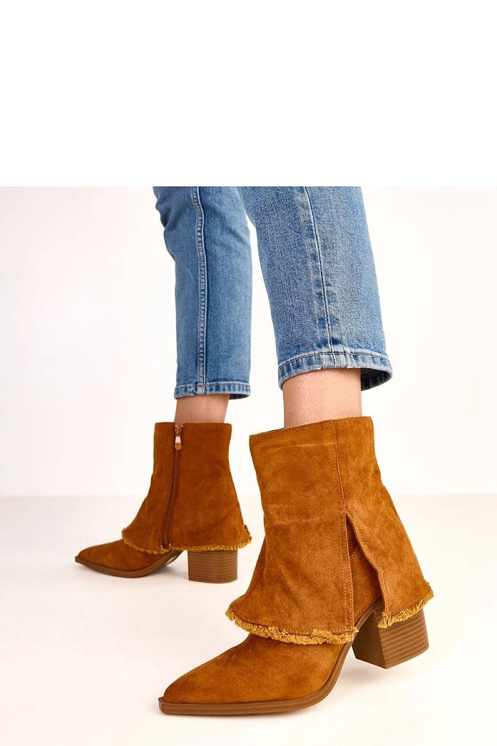  Bottes à talons model 220270 Solea 