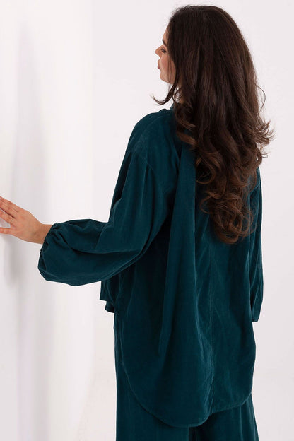  Chemisier model 220277 Italy Moda 