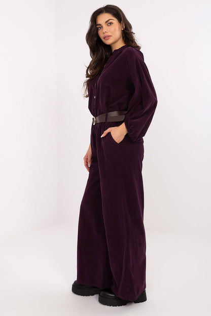  Pantalon femme model 220285 Italy Moda 