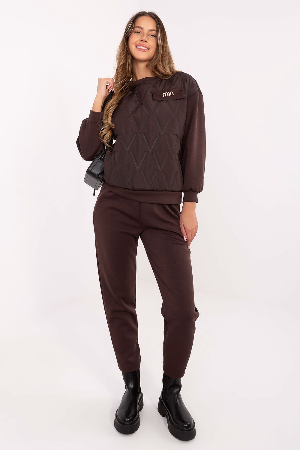  L`ensemble model 220292 Italy Moda 