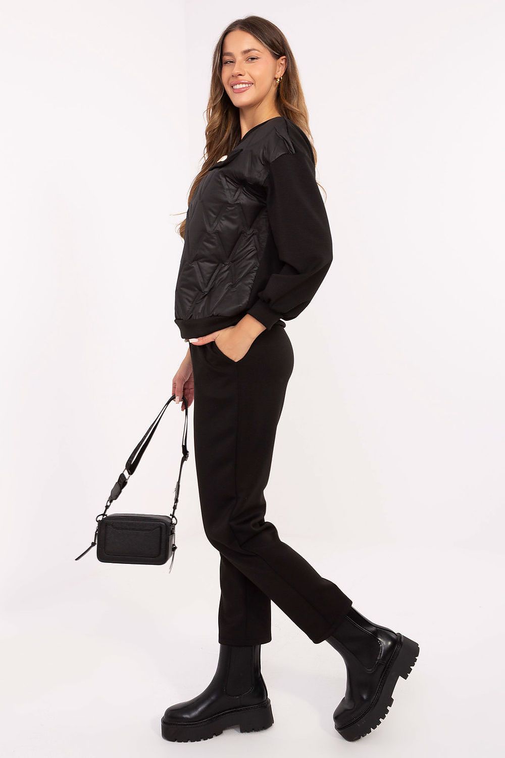  L`ensemble model 220294 Italy Moda 