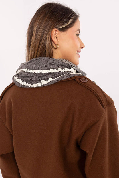  Foulard model 220382 AT 