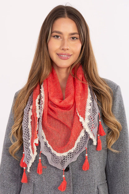  Foulard model 220383 AT 