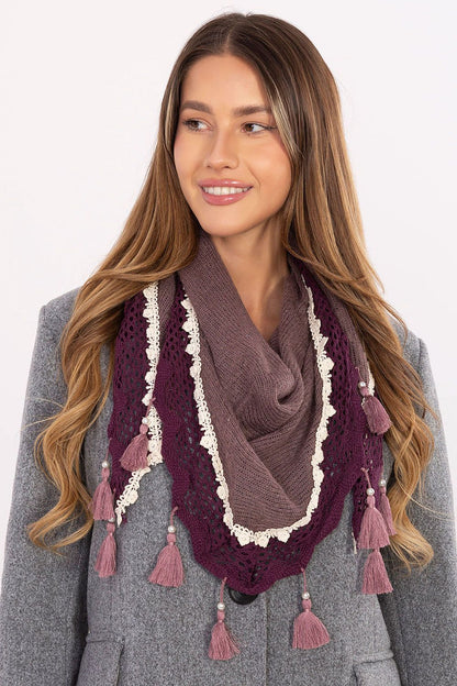 Foulard model 220384 AT 