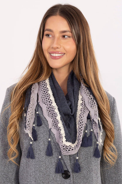  Foulard model 220385 AT 