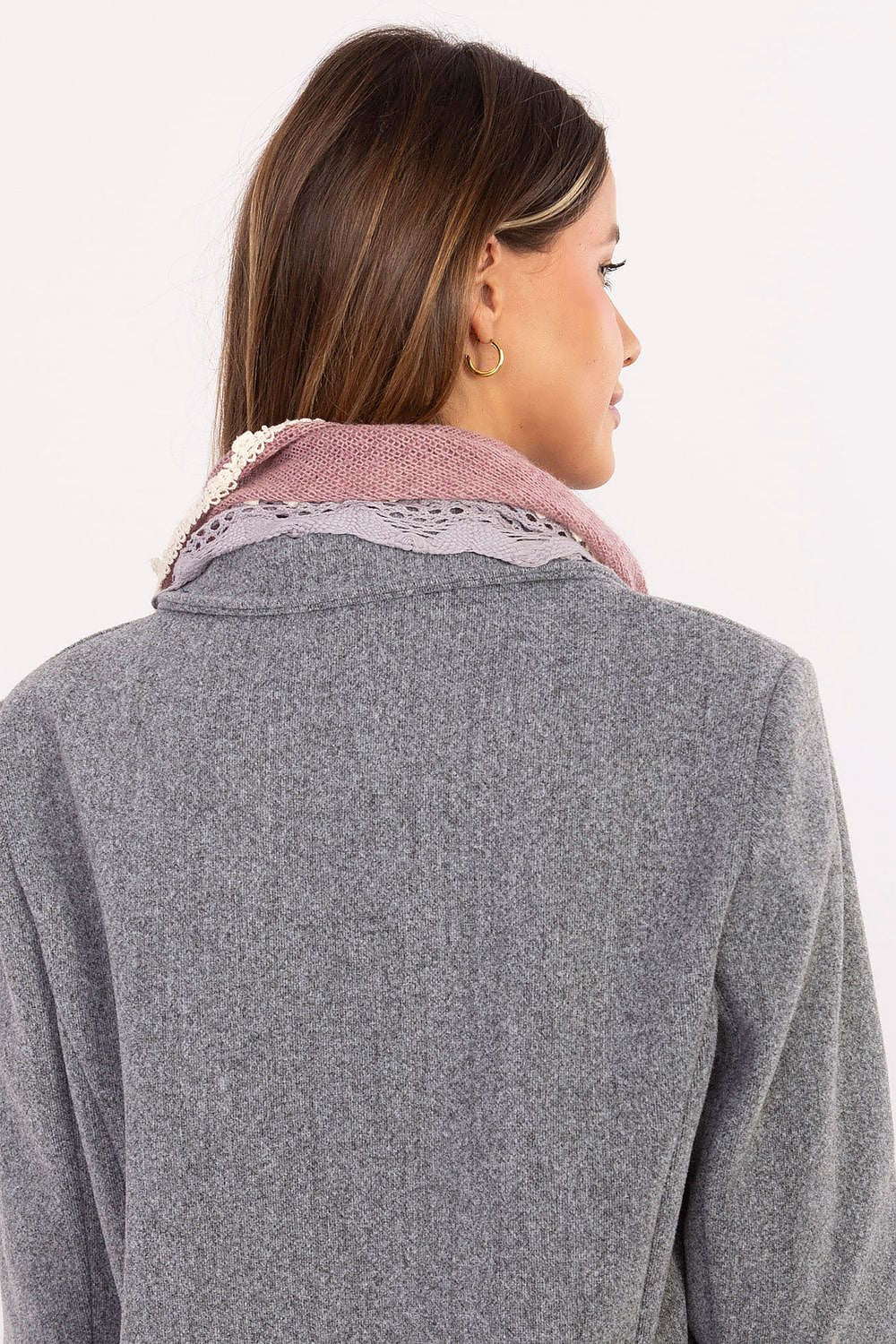  Foulard model 220386 AT 