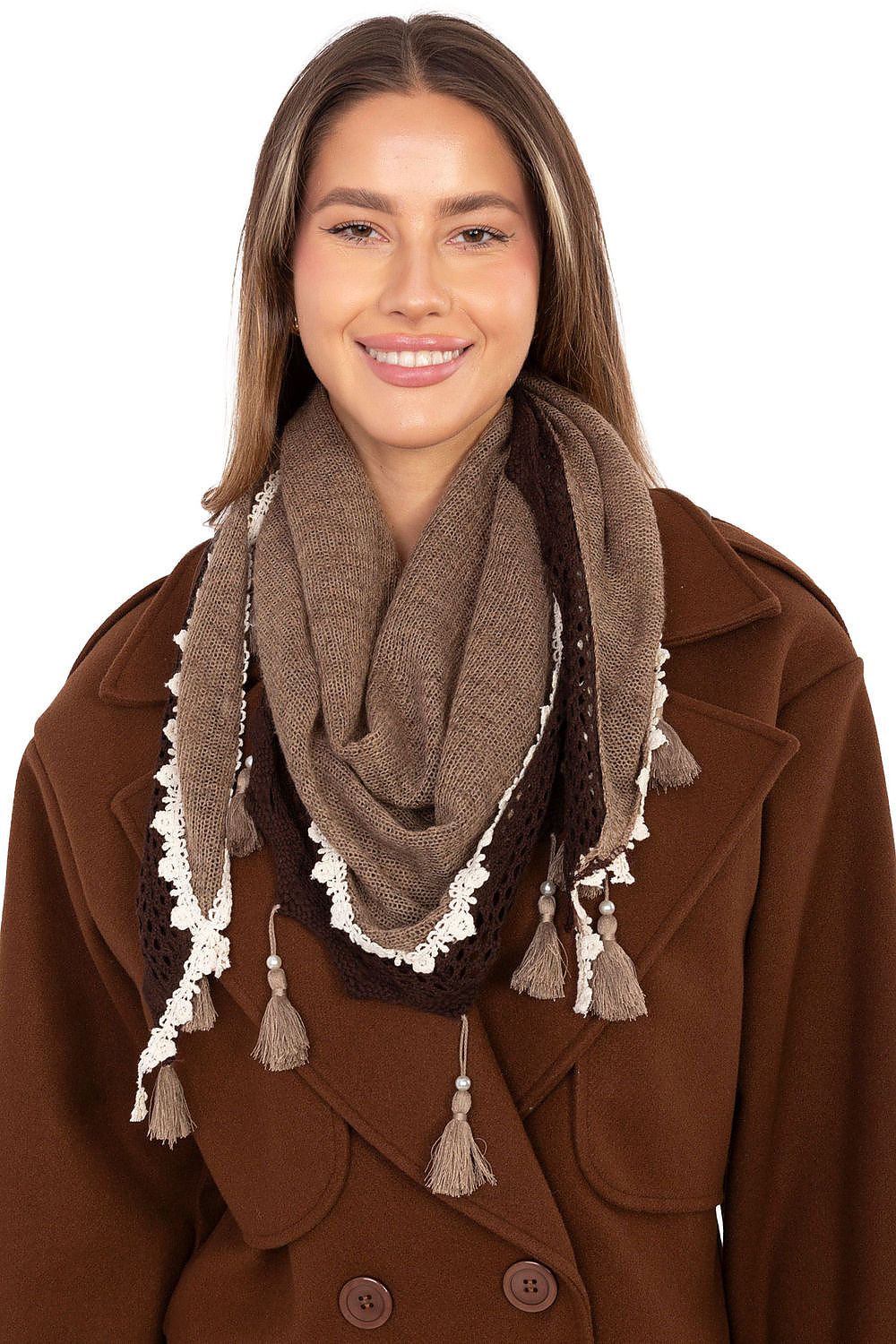  Foulard model 220388 AT 