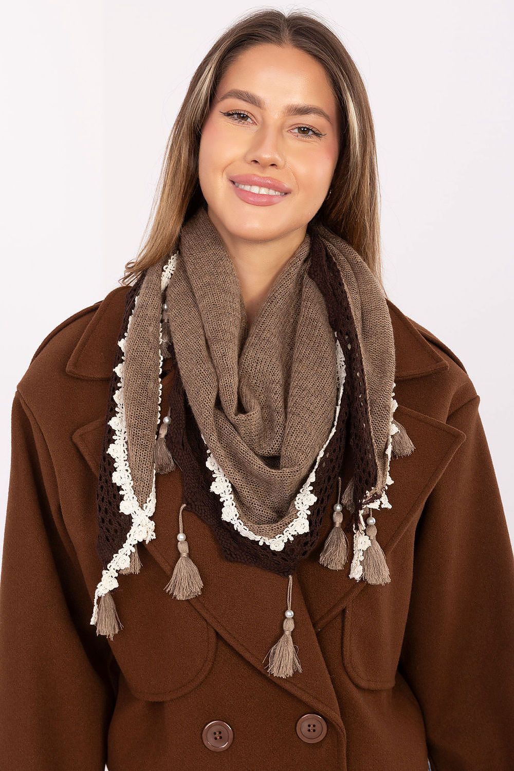  Foulard model 220388 AT 